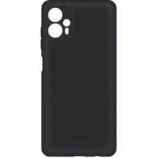 Чохол до мобільного телефона MAKE Moto G13/G23 Skin Black (MCS-MG13/G23BK)