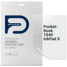 Плівка захисна Armorstandart PocketBook 1040 InkPad X (ARM67782)
