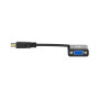 Перехідник HDMI to VGA (F) DHC-CT500 HP (DHC-CT500)