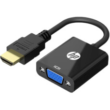 Перехідник HDMI to VGA (F) DHC-CT500 HP (DHC-CT500)