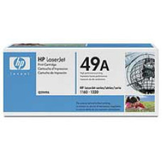 Картридж HP LJ  49A 1320/1160 (Q5949A)