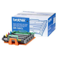 Драм картридж Brother DR130CL, 17К (DR130CL)