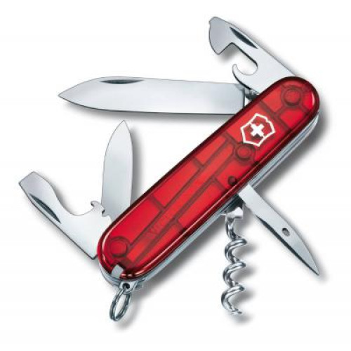 Ніж Victorinox Swiss Army Spartan (1.3603.T)