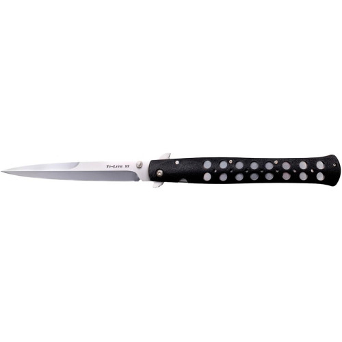 Ніж Cold Steel Ti-Lite Zytel, 6" (26SXP)