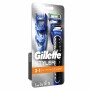 Бритва Gillette Fusion ProGlide Styler з касетою+3 насадки для бороди/вусів (7702018273386)