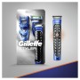 Бритва Gillette Fusion ProGlide Styler з касетою+3 насадки для бороди/вусів (7702018273386)