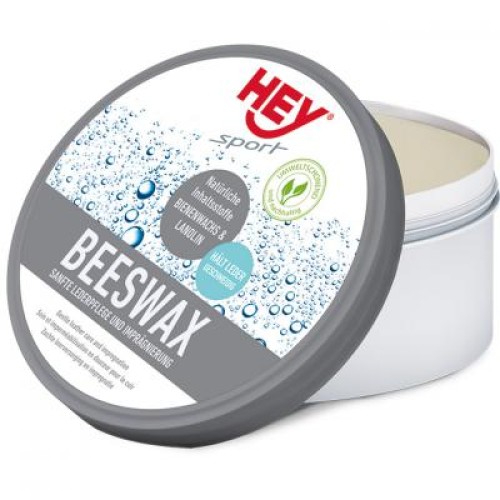 Засіб для пропитки Hey-sport BEESWAX PROOF для обуви (209500)