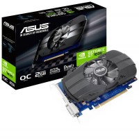 Відеокарта ASUS GeForce GT1030 2048Mb OC (PH-GT1030-O2G)