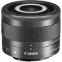 Об'єктив Canon EF-M 28mm f/3.5 Macro STM (1362C005)
