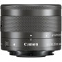 Об'єктив Canon EF-M 28mm f/3.5 Macro STM (1362C005)