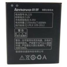 Акумуляторна батарея для телефону EXTRADIGITAL Lenovo BL-225, S580 (2150 mAh) (BML6410)