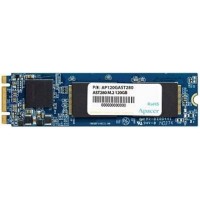 Накопичувач SSD M.2 2280 120GB Apacer (AP120GAST280-1)