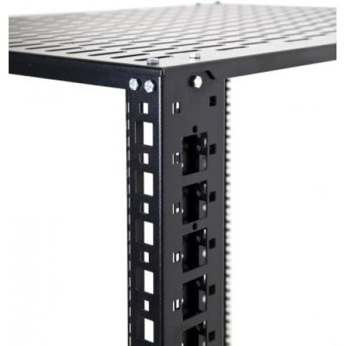 Стойка CSV двухрамная 42U 750 Rackmount (CSV-42U-750 Rackmount)