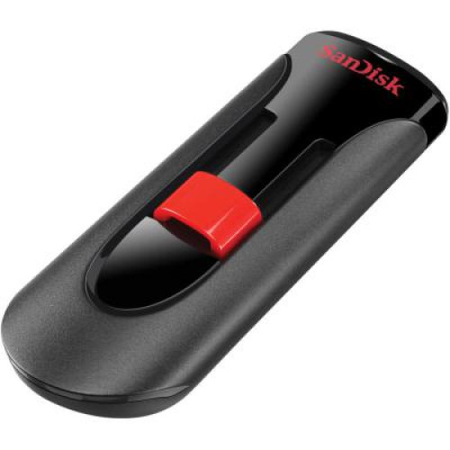 USB флеш накопичувач SANDISK 256GB Cruzer Glide USB 3.0 (SDCZ60-256G-B35)