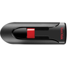 USB флеш накопичувач SANDISK 256GB Cruzer Glide USB 3.0 (SDCZ60-256G-B35)