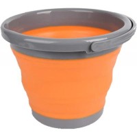 Відро складне Tramp 5L orange (TRC-092-orange)