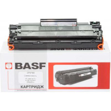 Картридж BASF для HP LJ Pro M12a/M12w/M26a аналог CF279X (KT-CF279X)