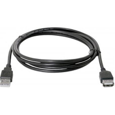 Дата кабель USB 2.0 AM/AF 5m USB02-17 Defender (87454)