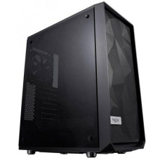 Корпус Fractal Design Meshify C (FD-CA-MESH-C-BKO-TG)