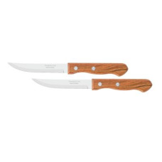 Набір ножів Tramontina Dynamic для стейка 2шт 102 мм (22320/204)