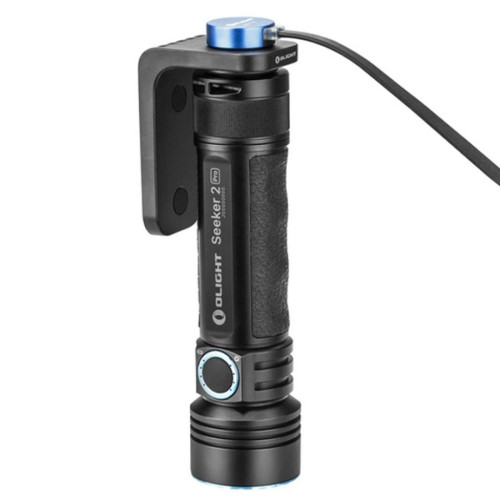 Ліхтар Olight Seeker 2 Pro Black