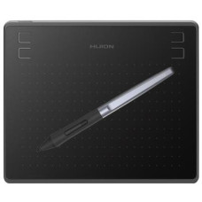 Графічний планшет Huion HS64