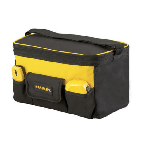 Сумка для інструмента Stanley Deep Covered Bag, 14" (37x23x25см) (STST1-73615)