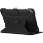 Чохол до планшета Uag iPad 10.2 2019 Metropolis, Black (121916114040)