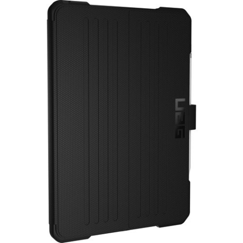 Чохол до планшета Uag iPad 10.2 2019 Metropolis, Black (121916114040)