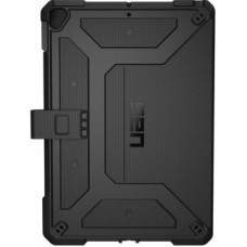 Чохол до планшета Uag iPad 10.2 2019 Metropolis, Black (121916114040)