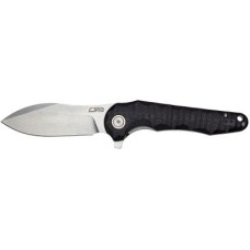 Ніж CJRB Mangrove G10 Black (J1910-BKC)