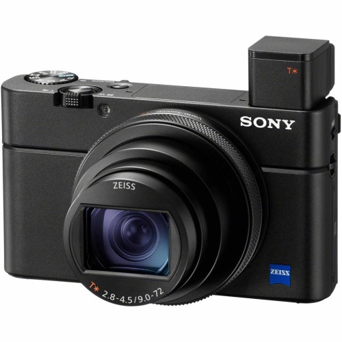 Цифровий фотоапарат Sony Cyber-Shot RX100 MkVII (DSCRX100M7.RU3)