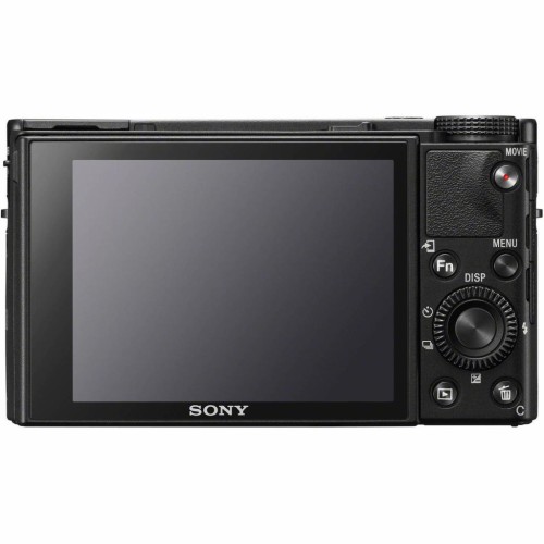 Цифровий фотоапарат Sony Cyber-Shot RX100 MkVII (DSCRX100M7.RU3)