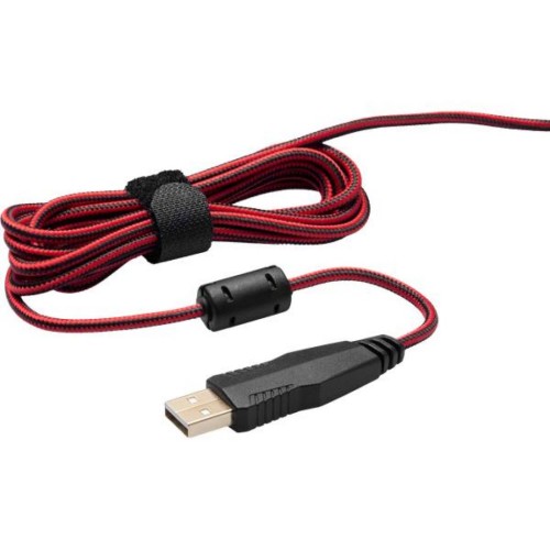 Мишка Redragon Tiger 2 USB Black (77637)