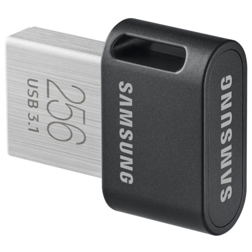 USB флеш накопичувач Samsung 256GB FIT PLUS USB 3.1 (MUF-256AB/APC)