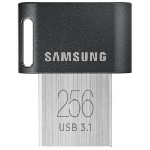 USB флеш накопичувач Samsung 256GB FIT PLUS USB 3.1 (MUF-256AB/APC)