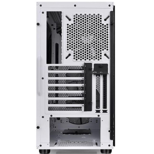 Корпус ThermalTake Commander C31 TG ARGB Snow (CA-1N2-00M6WN-00)