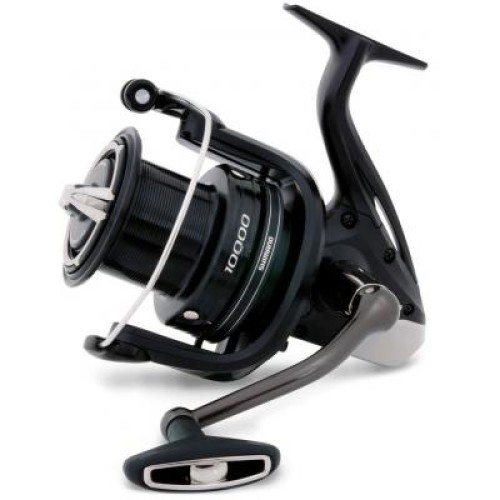 Котушка Shimano Aerlex 10000 XTB 2+1BB (ALX10000XTB)