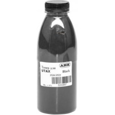 Тонер Utax 3520/3522, 90г Black AHK (3202657)