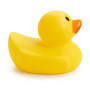 Іграшка для ванної Munchkin Качка (011051)