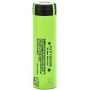 Акумулятор Panasonic 18650 3400mAh * 1 (NCR18650B / 00422)