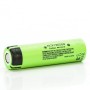 Акумулятор Panasonic 18650 3400mAh * 1 (NCR18650B / 00422)