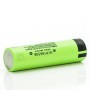 Акумулятор Panasonic 18650 3400mAh * 1 (NCR18650B / 00422)