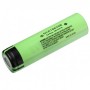 Акумулятор Panasonic 18650 3400mAh * 1 (NCR18650B / 00422)