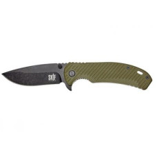 Ніж Skif Sturdy II BSW Olive (420SEBG)