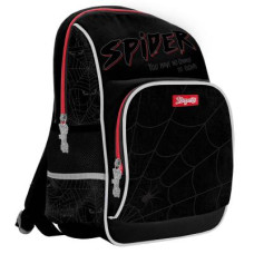 Рюкзак шкільний 1 вересня S-48 Spider (558243)