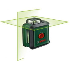 Лазерний нівелір Bosch UniversalLevel 360 Basic, 24м, зелений промінь (0.603.663.E00)