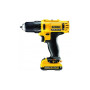 Шуруповерт DeWALT DCD710D2