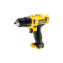 Шуруповерт DeWALT DCD710D2