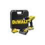 Шуруповерт DeWALT DCD710D2